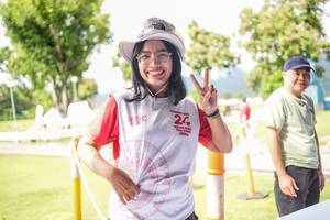 BIB: 
                            <button type="button" onclick="openModal(26536629)" class="btn btn-primary btn-sm float-right btn-popup" data-toggle="modal" data-target=".modal-high-quality">
                        <i class="fas fa-shopping-cart"></i> Add to Cart
                    </button>
                                            <button type="button" onclick="isThisMe(26536629, true)" class="btn btn-success btn-sm float-right btn-popup btn-isme hidden" data-toggle="tooltip" data-placement="bottom" title="นี่คือรูปของคุณใช่ไหม คลิกที่นี่เพื่อเอาเข้าอัลบั้ม">
                        <i class="fas fa-plus"></i> Add to album
                    </button>
                    <button type="button" onclick="isThisMe(26536629, false)" class="btn btn-warning btn-sm float-right btn-popup btn-isnotme hidden">
                        <i class="fas fa-ban"></i> Remove from album
                    </button>